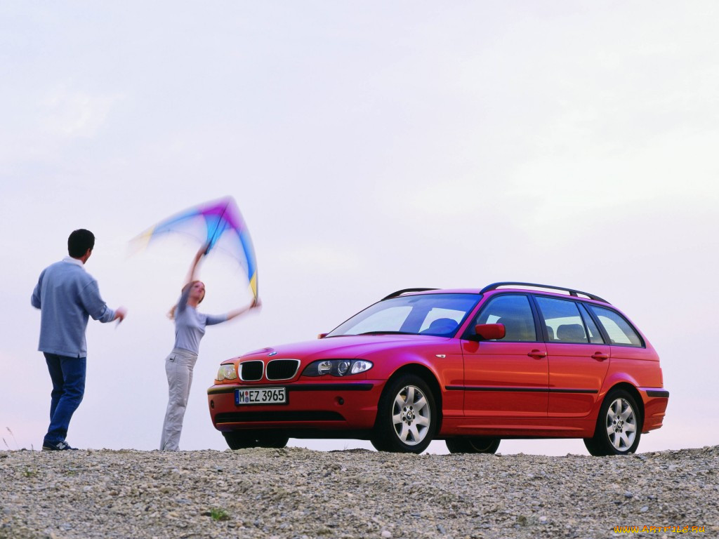 , bmw